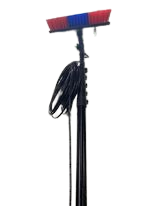 Carbon Fibre Water Fed Pole -  CF-27’