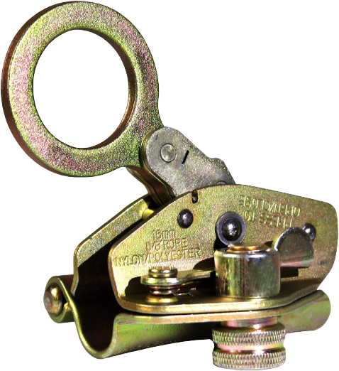 Rope Grab - 25KN