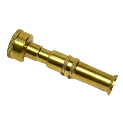 Brass Spray Nozzle 