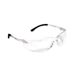 Safety Glasses - Clear