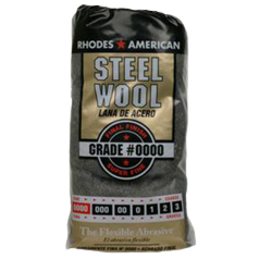 Steel Wool - 0000